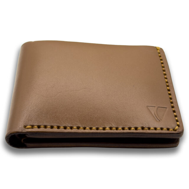 Classic Bifold Wallet