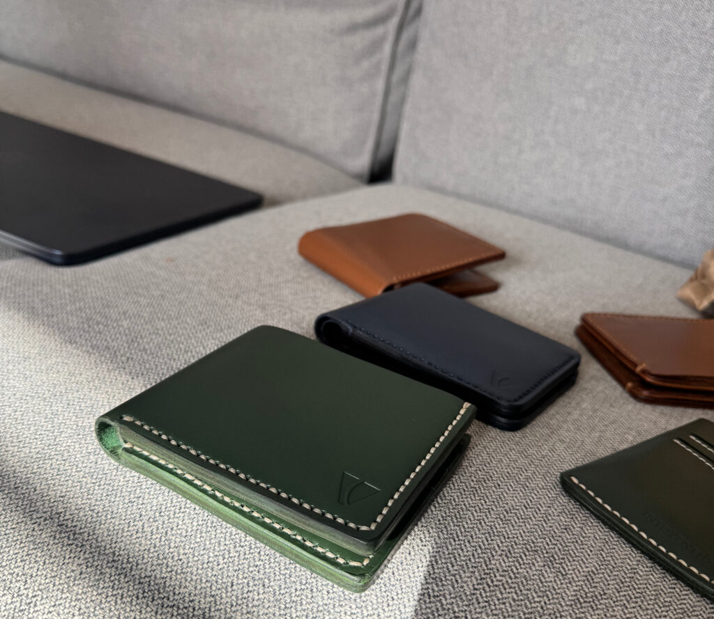 Card Holder